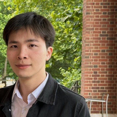 Jieneng Chen