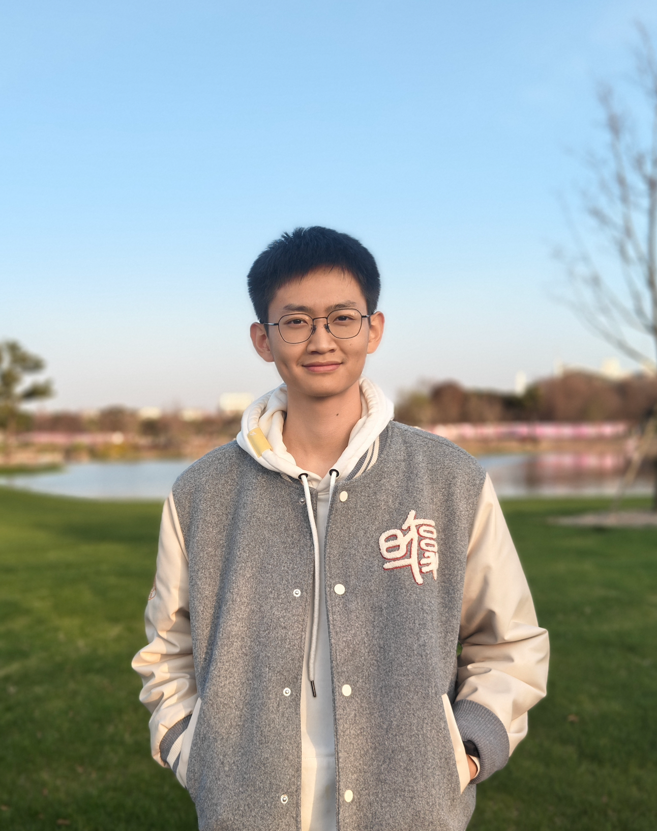Jingqi Tong