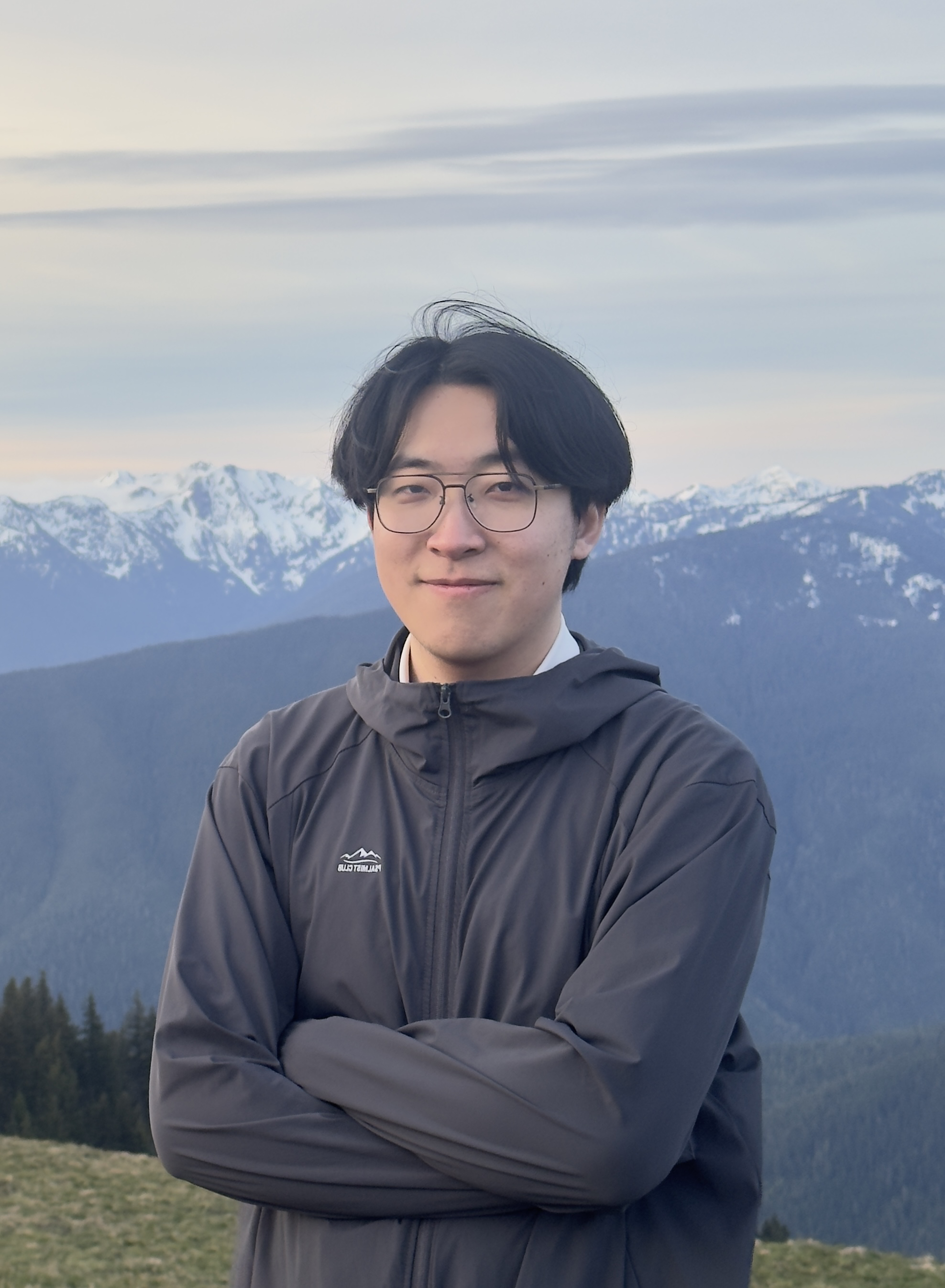 Zijun Cui